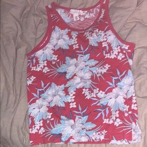 Tropical Tank